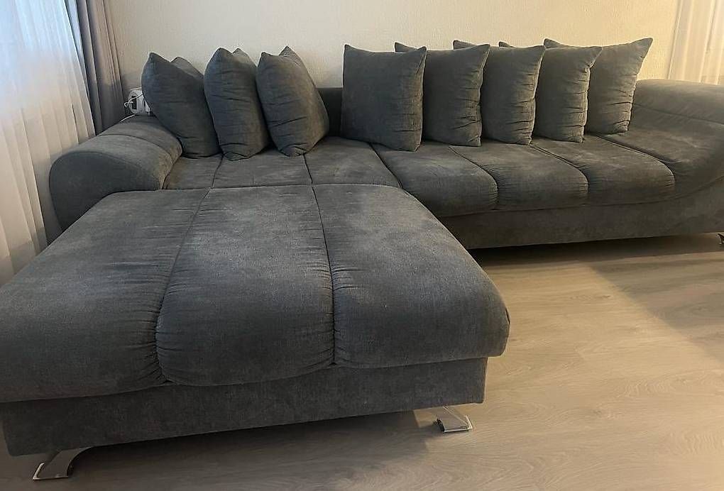 Sofas: Ecksofa – Gebraucht aus Arbon von BuliS 3