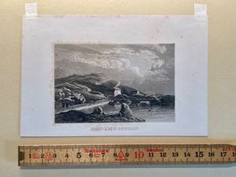 Stich Hospice du St. Gotthart