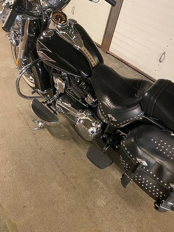Harley-Davidson Chopper: Harley – Gebraucht aus Vernier von jos_h2jt 1