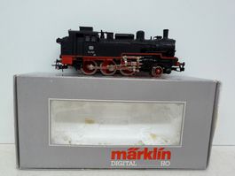 3095 Tenderlokomotive BR 74 der DB