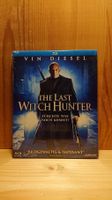 THE LAST WITCH HUNTER Blu-Ray