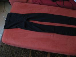 Strumpfhose TMC schwarz Gr. 42-44