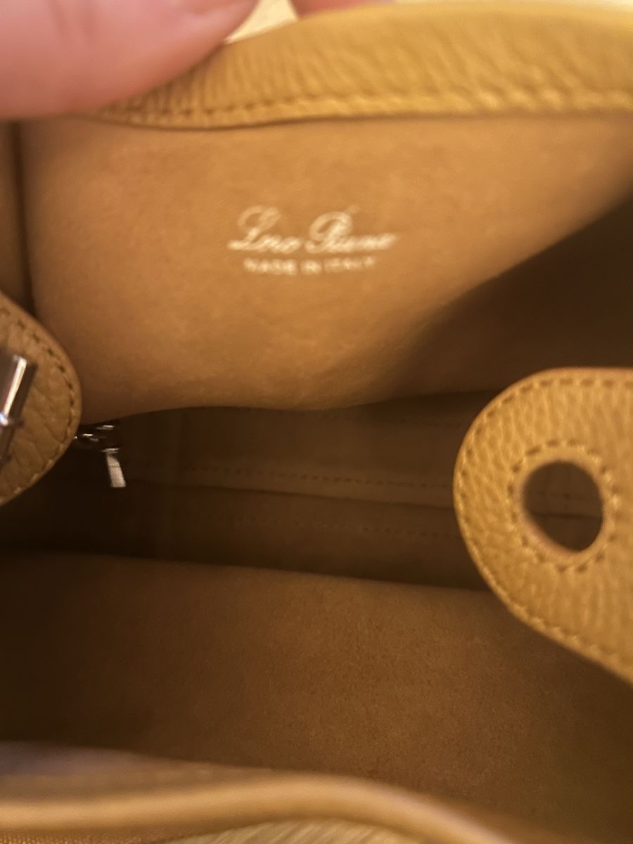 Loro Piana Borse: Loro Piana Tasche – Usato da Zürich venduto da ahu_65f6 5