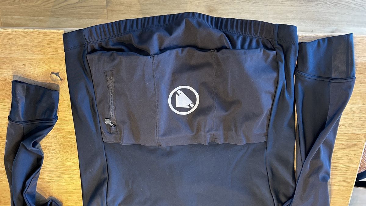 Endura Giacche: Rennvelo Jacke – Nuovo (secondo la descrizione) da Hallwil venduto da Babagysi 3