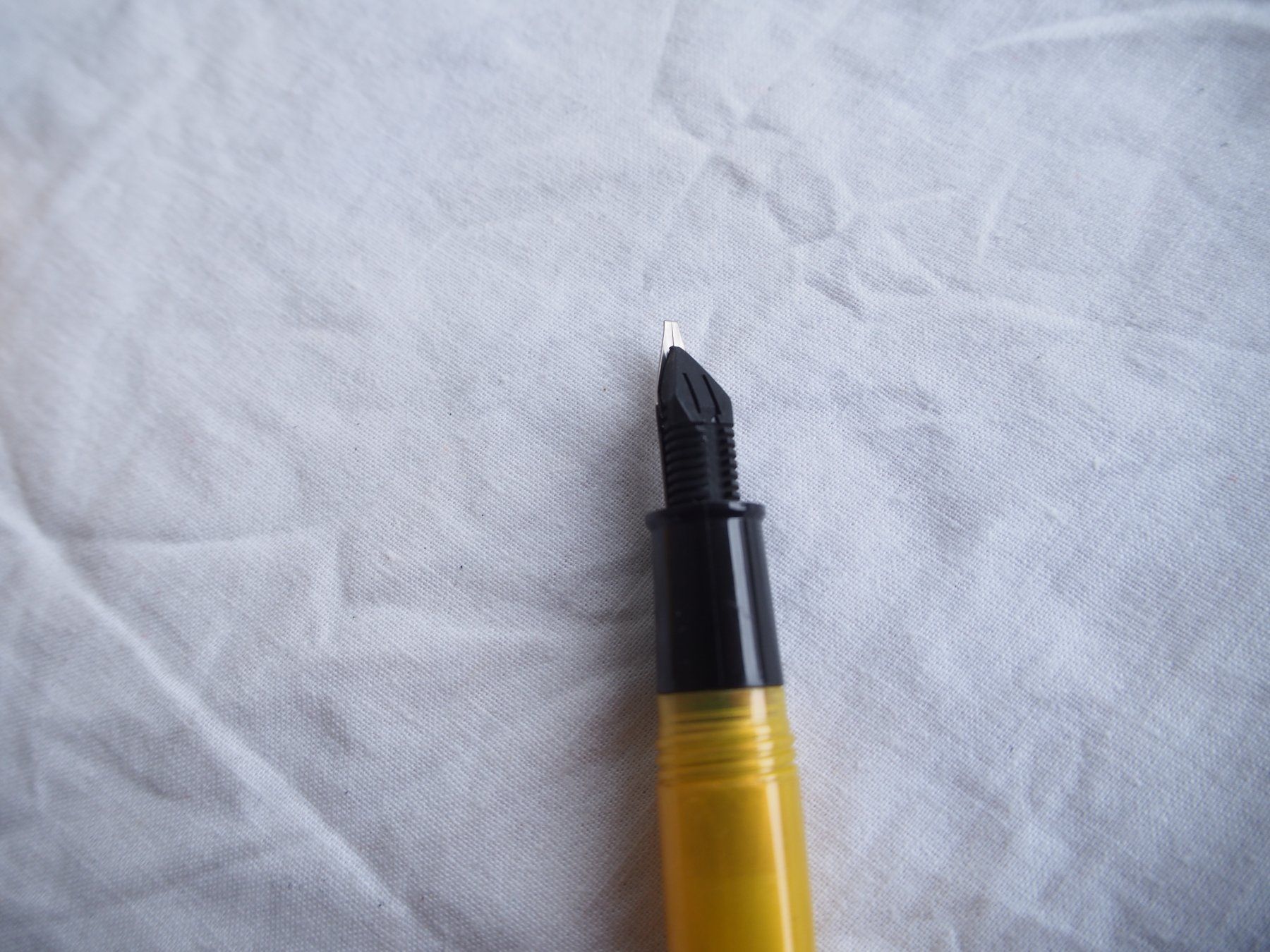 Penna & Evidenziatori: SHEAFFER, rare stylo plume calligraphique – Nuovo (secondo la descrizione) da Meyrin venduto da SRkaem 6