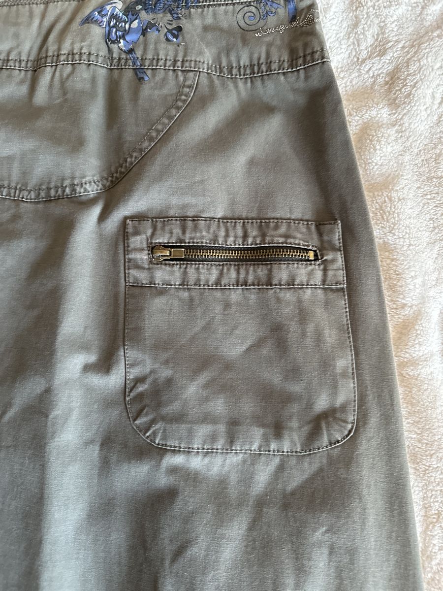 Pantaloni: Harems Hose von Desigual m/L – Usato da Trüllikon venduto da angela4444 7