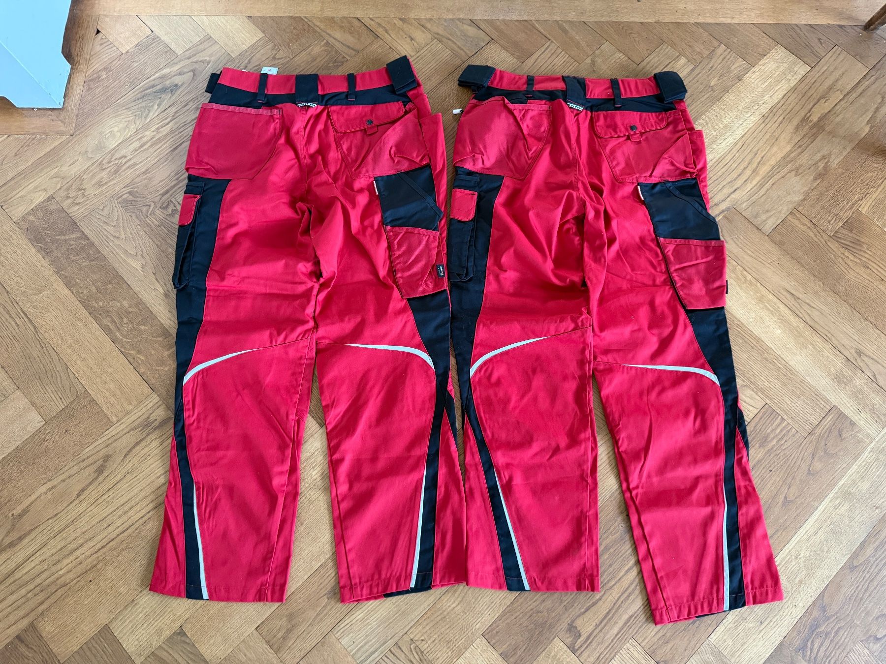 Engelbert Strauss Hosen: Neu Engelbert Strauss Hose, Größe 54 Motion Arbeitshose – Neu (gemäss Beschreibung) aus Ennetbaden von mapa05 3
