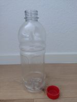 Flasche 1L, hitzebeständig, 20 Stück