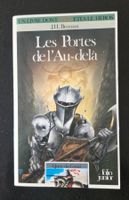 LDVELH - Les Portes de l'Au-delà