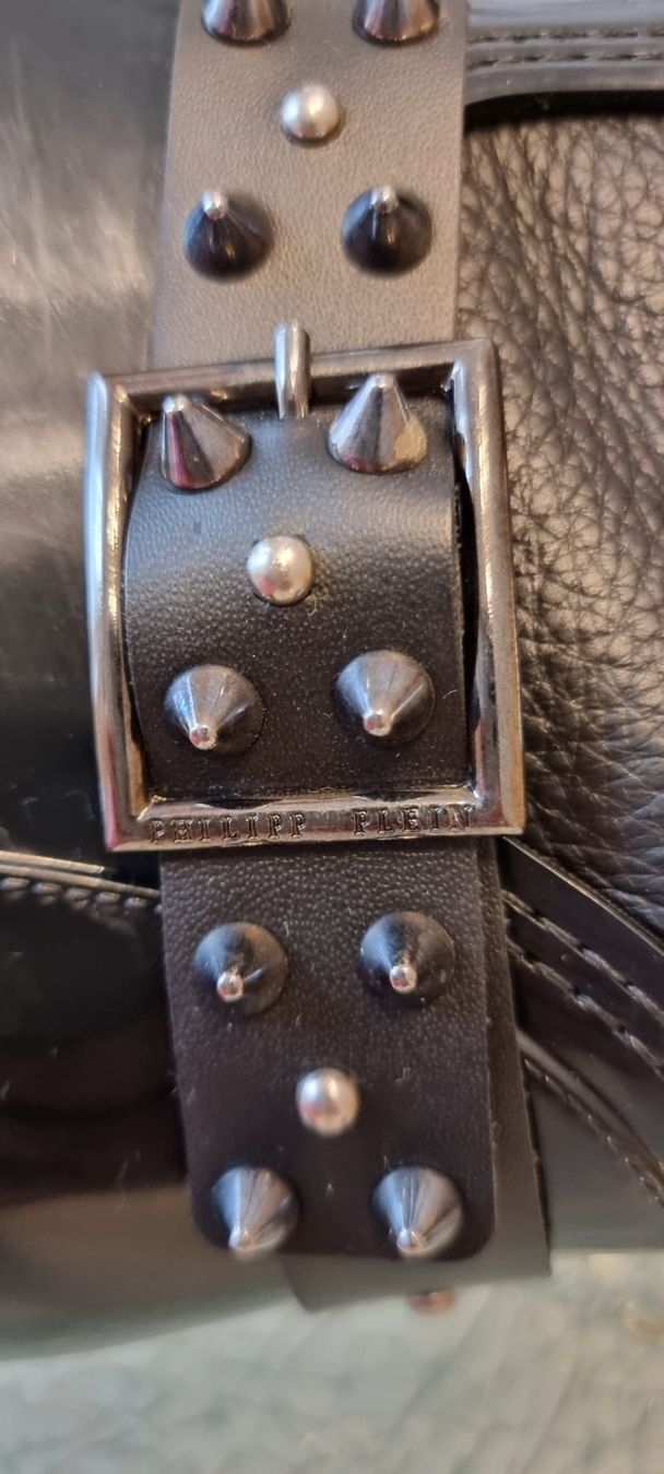 Philipp Plein Damenschuhe: Philpp Plein Gr. 38 – Gebraucht aus Luzern von Edii025 4