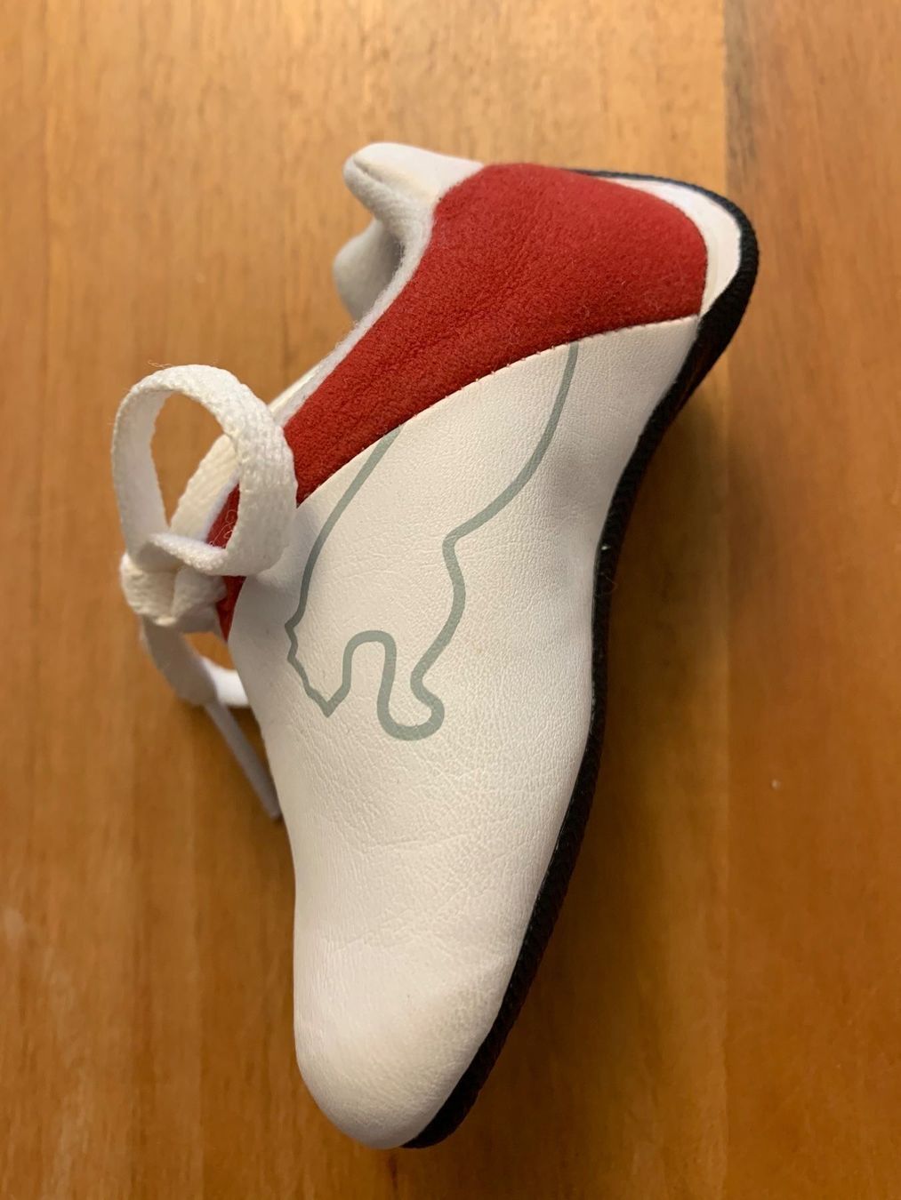 Puma Scarpe per ragazzi: Puma Turnschuhe in Grösse 18 – Usato da Nürensdorf venduto da Yellowstone09 2