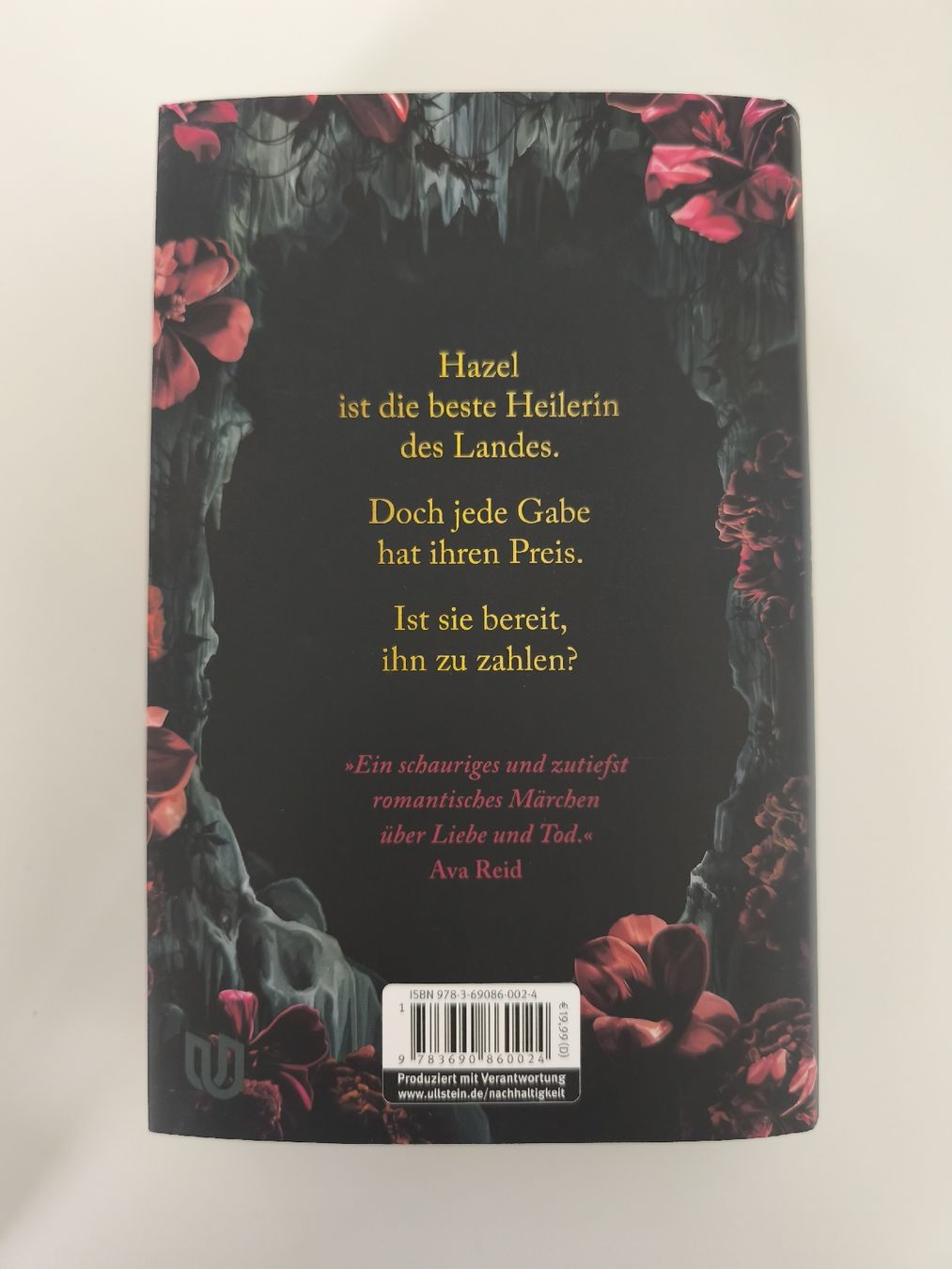 Bücher: Das dreizehnte Kind – Neu (gemäss Beschreibung) aus Bern von mar_j8r6 2