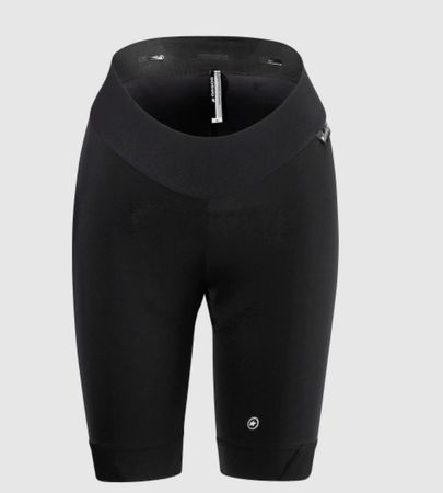 Assos Radsporthose Damen L, Modell H.laalaLai Shorts_S7