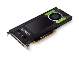 NVIDIA Quadro P4000 Grafikkarte