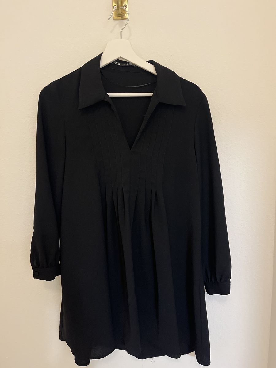Vestiti: 4er Pack Schwarze Businesskleider – Usato da Luzern venduto da SonjaBucher 3