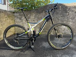 Cannondale Trigger 29ER 1