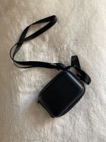 Hama Kameratasche/Fototasche mit Nackengurt