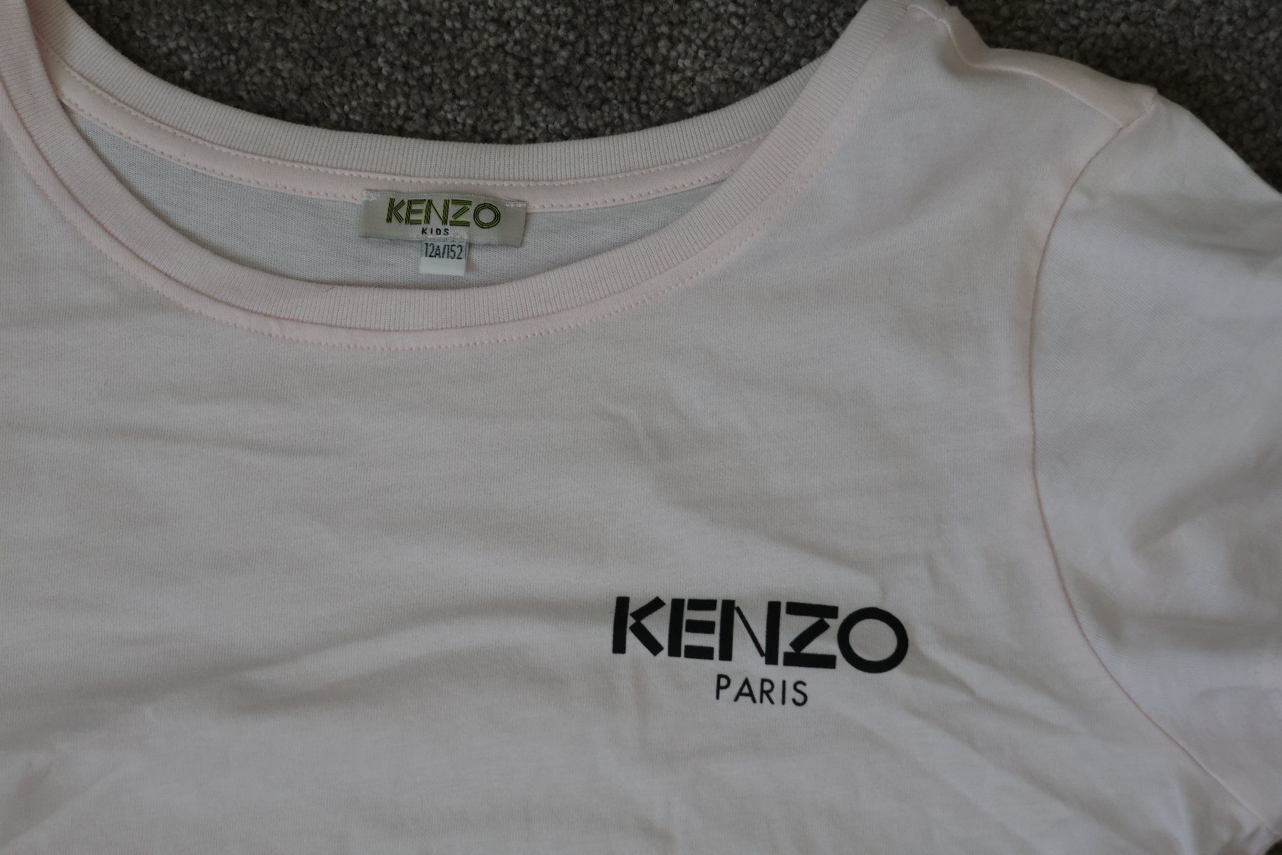 Kleider & Röcke: Mädchen Kenzo Kleid Y – Gebraucht aus Balzers von MinimenschMia 2