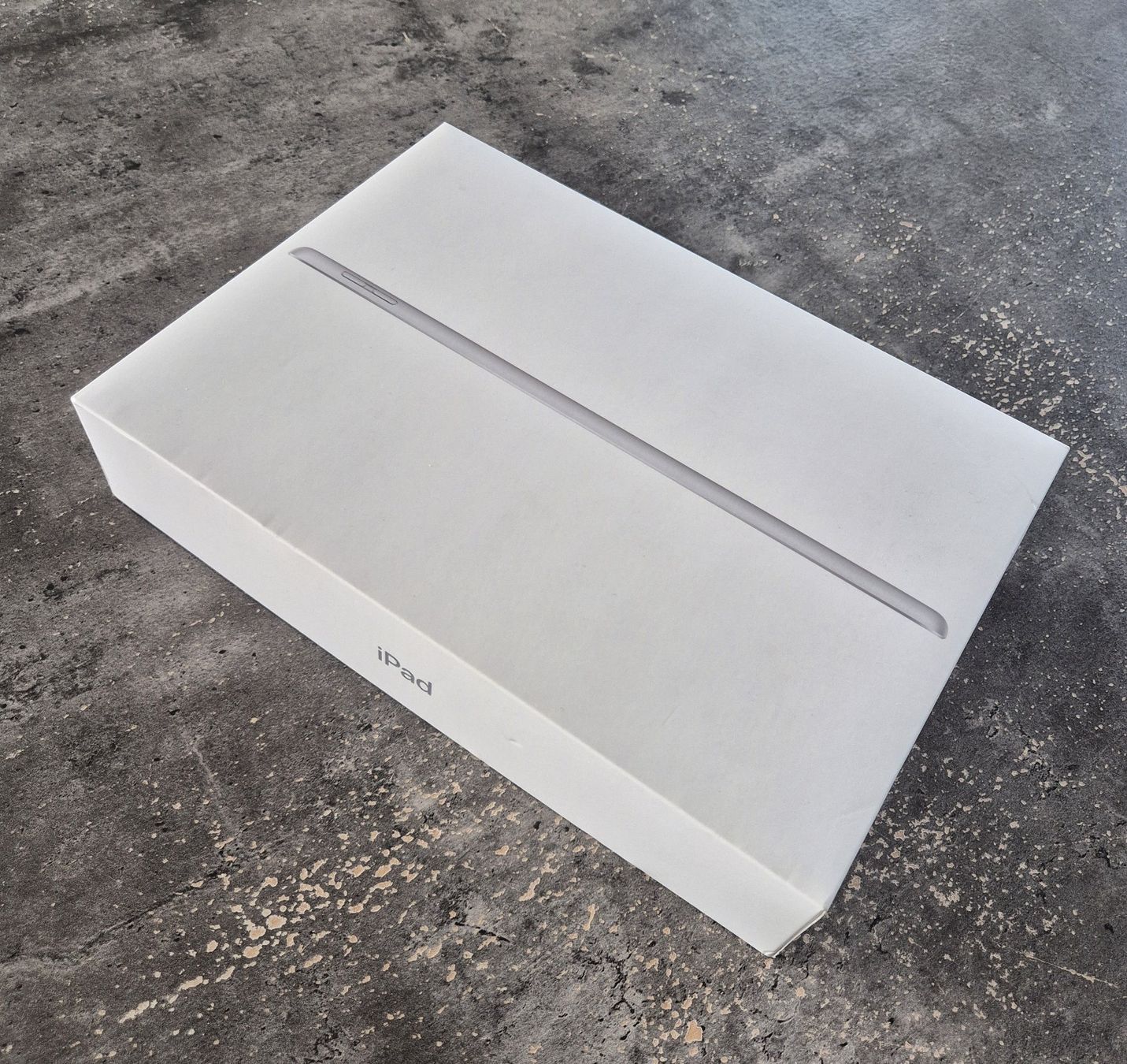 Apple Tablet PC: iPad (9th Gen.) 256GB Wifi – Nuovo (secondo la descrizione) da Dietikon venduto da NGood 2