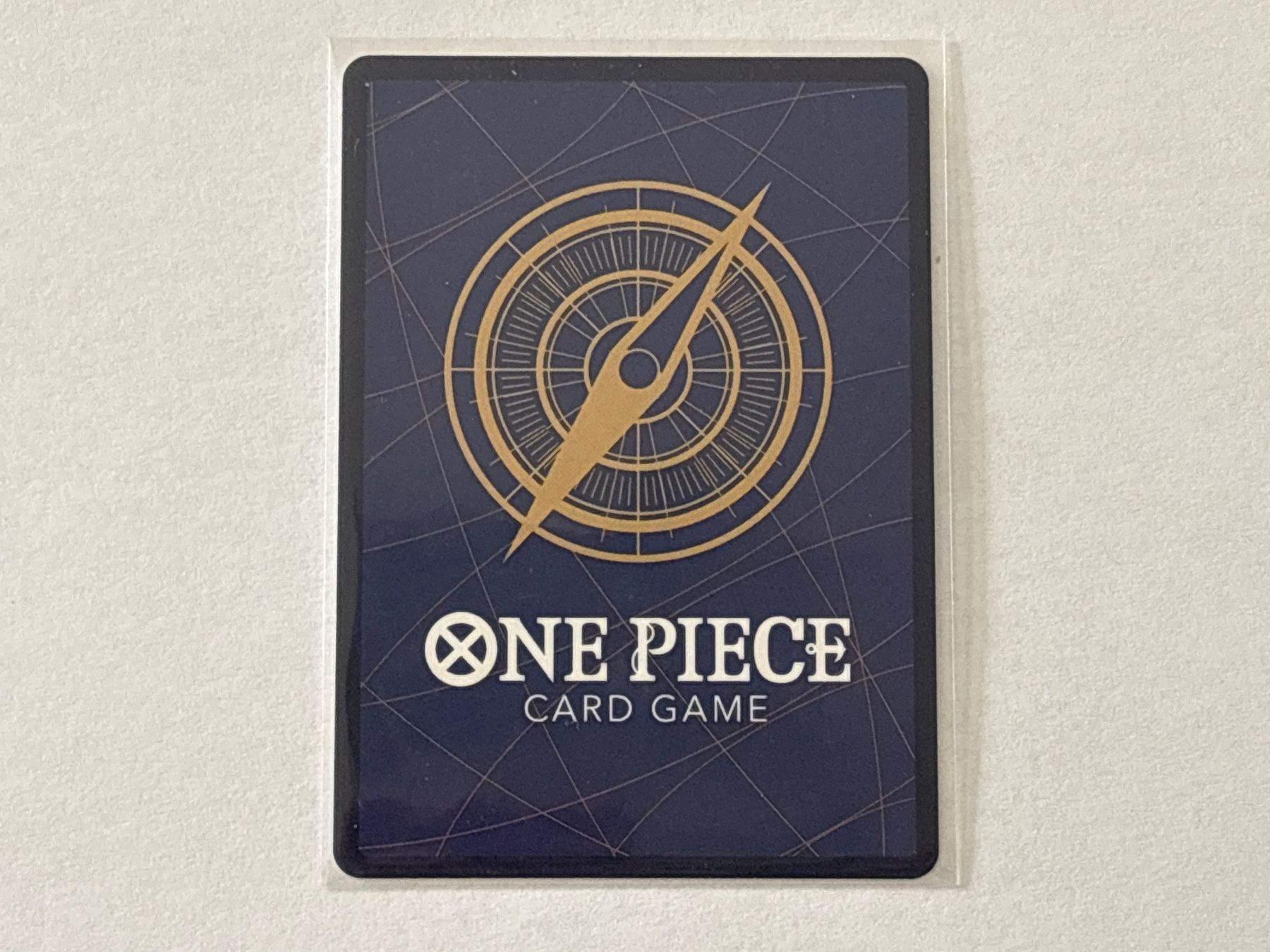 Bandai Carte collezionabili: One Piece TCG CARD OP06-106 ENG – Nuovo (secondo la descrizione) da Schaffhausen venduto da Brickorama0815 1