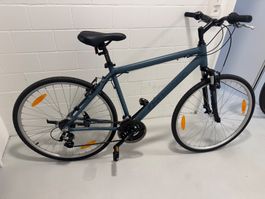 KILIMANJARO CROSS ALU Fahrrad sehr gute Zustand
