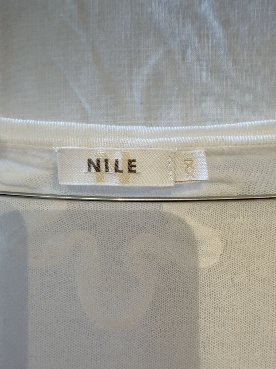 Nile Vestes: NILE – D'occasion à Urnäsch par _._naomi_._ 3