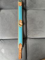Hundehalsband TOBS Leder
