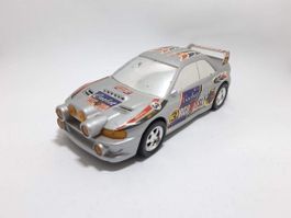 1:24 Subaru Impreza