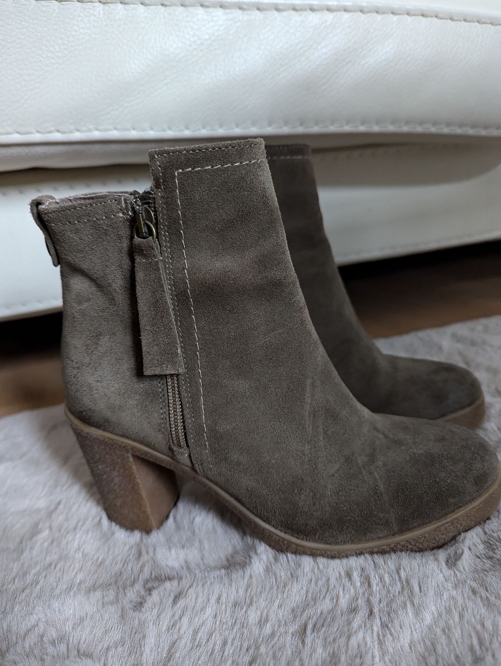 Scarpe da donna: bottines MKD 38 – Nuovo (secondo la descrizione) da Montreux venduto da dem_gyt9 2