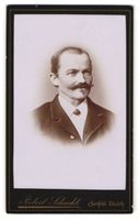 Fotografie Robert Schucht, Zürich-Seefe