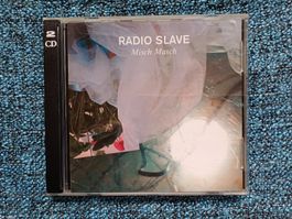 Radio Slave "Misch Masch" CDx2