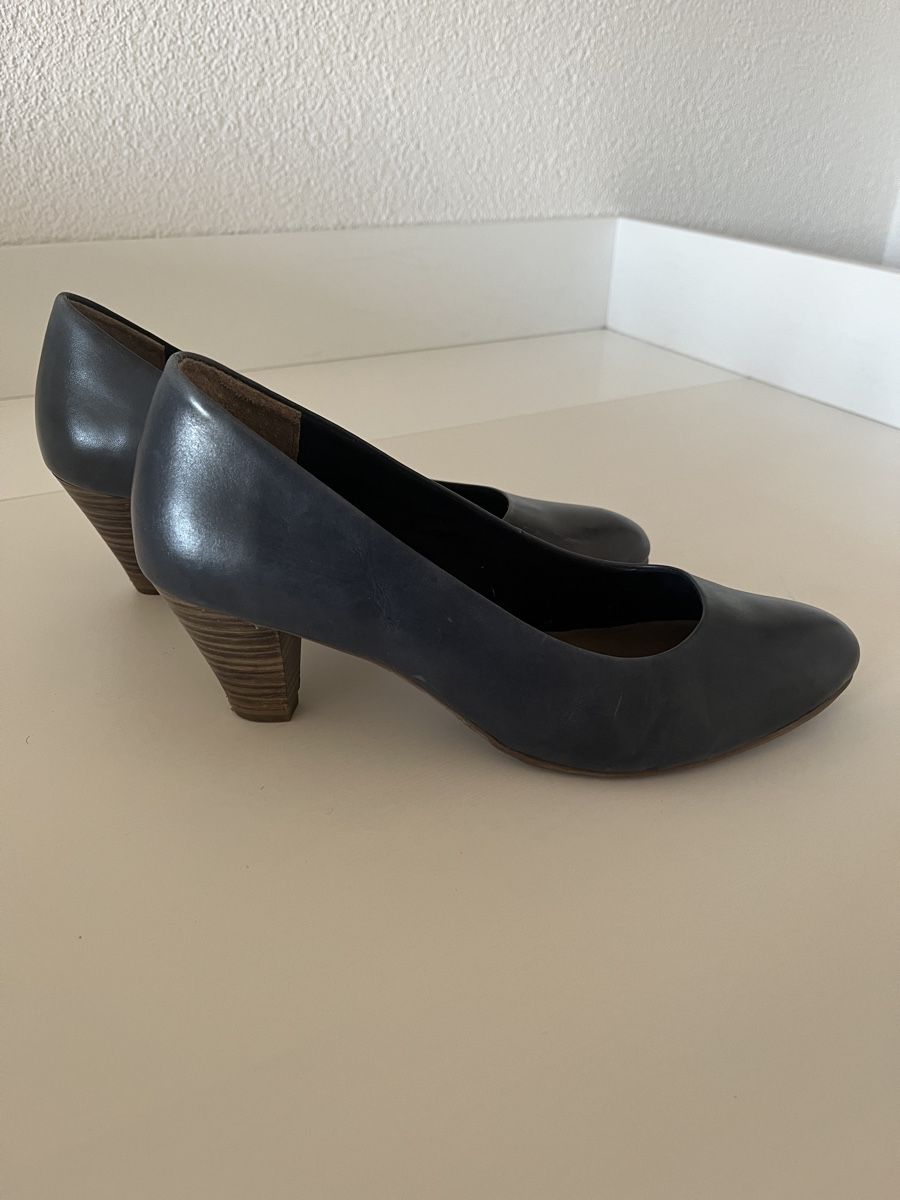 Tamaris Scarpe da donna: Tamaris Pumps, Grösse 39 – Usato da Henggart venduto da ali_czt7
