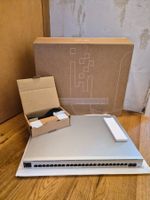 Ubiquiti Enterprise 24 PoE Switch Layer 3, SFP, 1GbE, 2.5GbE