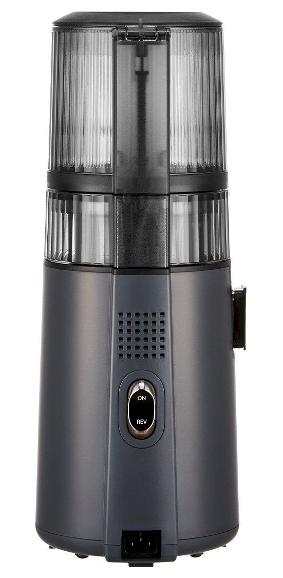 Elettrodomestici da cucina: Hurom H70-FT Slow Juicer titangrau – Nuovo e nell'imballaggio originale da Bottighofen venduto da zaap 2