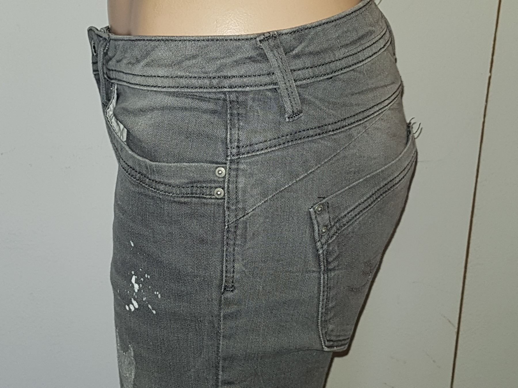 Esprit Jeans: Jeans ESPRIT  Taille/Grosse  W 29 L 32 – Usato da Cossonay-ville venduto da Super-Price-Quality 4