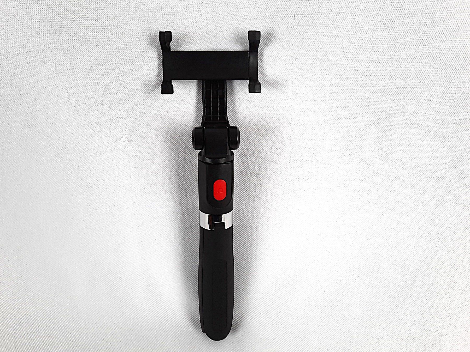 Hama Staffe: HAMA Selfie Für Gopro – Nuovo (secondo la descrizione) da Beinwil am See venduto da Restwert_Beinwil 3