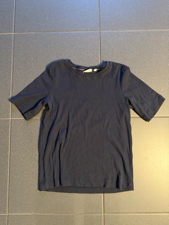 Cecil T-Shirt, Grösse M, Dunkelblau - Super Zustand!
