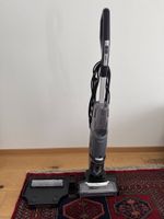 SilverCrest SHBR 3in1 Bodenreiniger Nass-Trockensauger