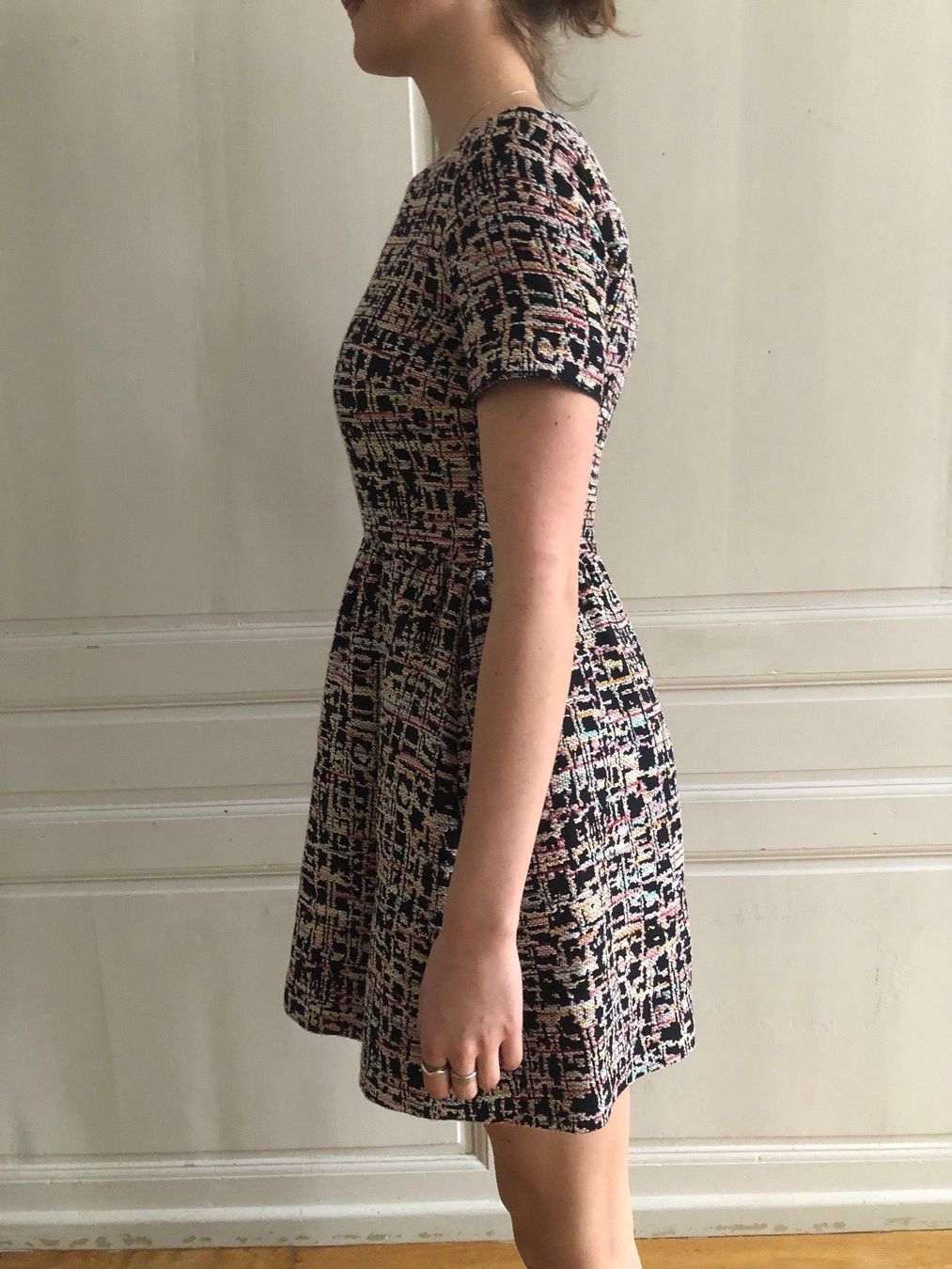 Vestiti: Robe YMC 36 matière hivernale – Nuovo e nell'imballaggio originale da Arnex-sur-Orbe venduto da cameleonfringant 3