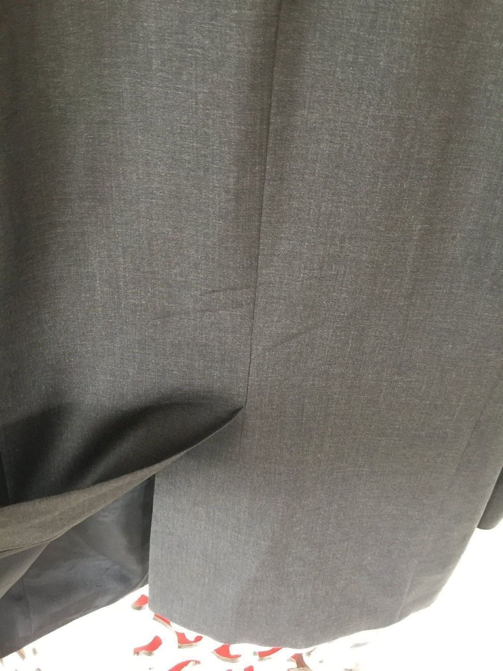 Strellson Giacche: Strellson Herren Jacket Gr. L Schurwolle – Usato da Kirchdorf AG venduto da coco123 5