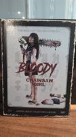 Bloody Chainsaw Girl Limited Uncut Collector's Edition