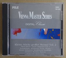 Kleine Stücke grosser Meister Vol. 2 - F21