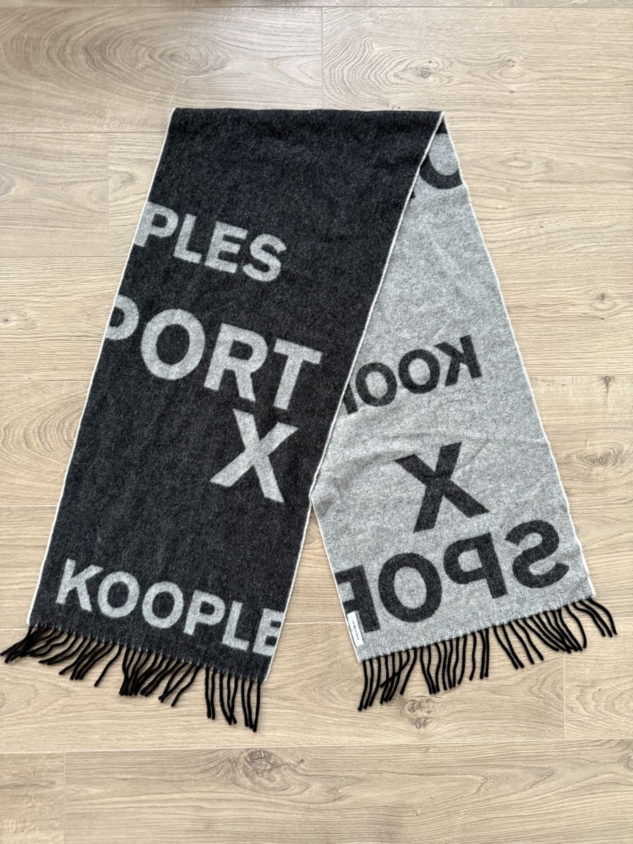 Kooples Foulard & Sciarpe: Herbst/Winter Schal – Usato da Hölstein venduto da leoritav