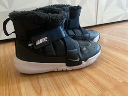 Nike Winterschuhe Gr. 34
