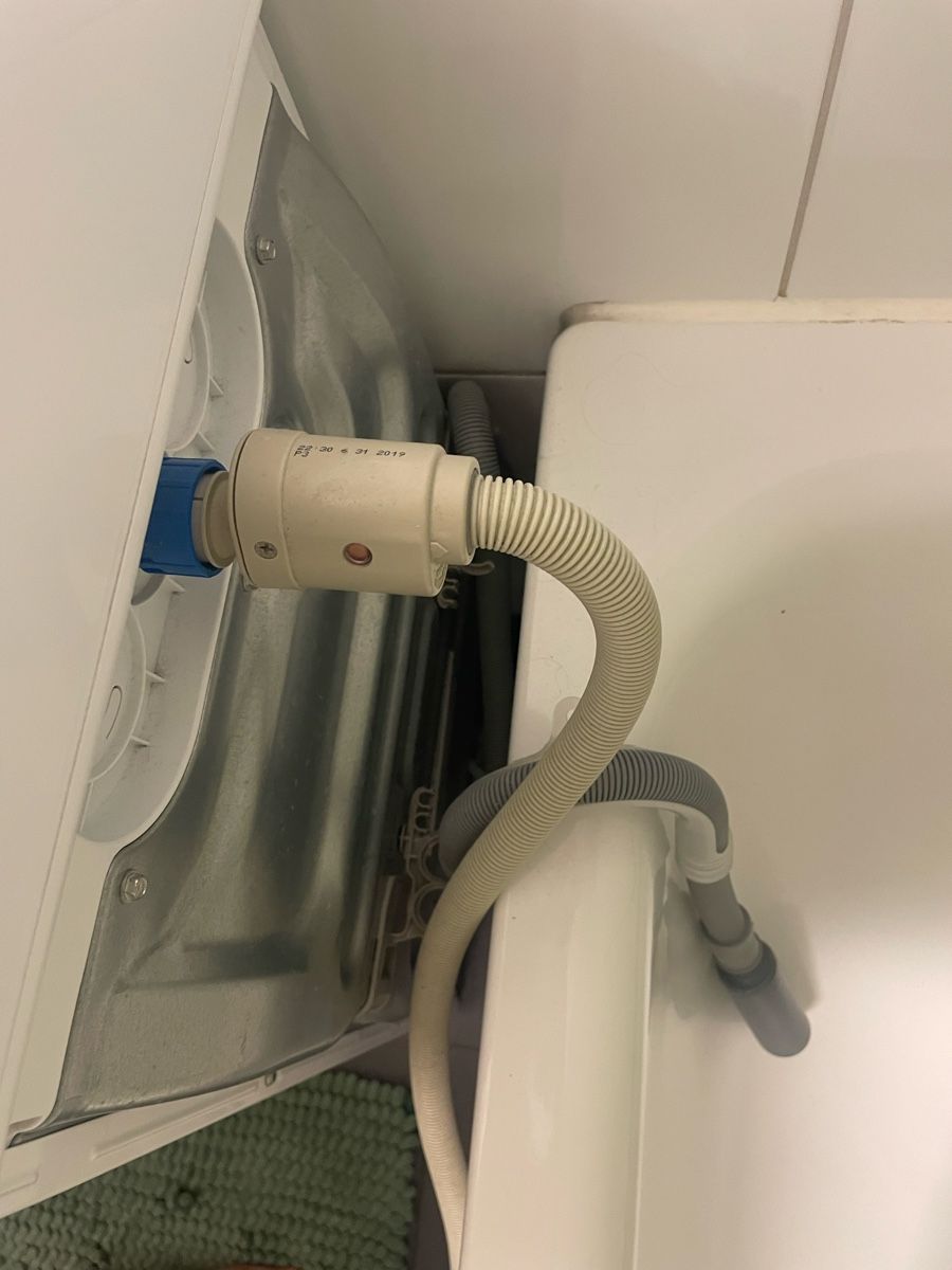Electrolux Lavatrici: Electrolux Waschmaschine  – Usato da Eschenbach SG venduto da ang_bqf5 7