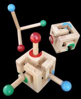 Culax – Das herausfordernde Labyrinth-Knobelspiel von Markus