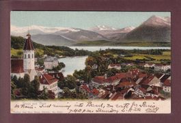 Gruss aus THUN