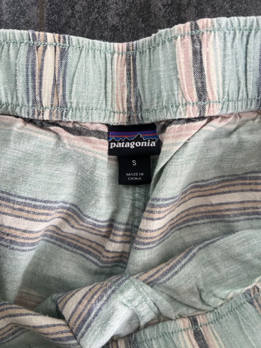 Patagonia Pantaloni: Patagonia Shorts, S – Usato da Ipsach venduto da Ma_Nu24 1
