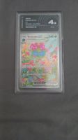 Carta Pokemon Venusaur ex 198/165 AiGrading 4.5✨️🌿