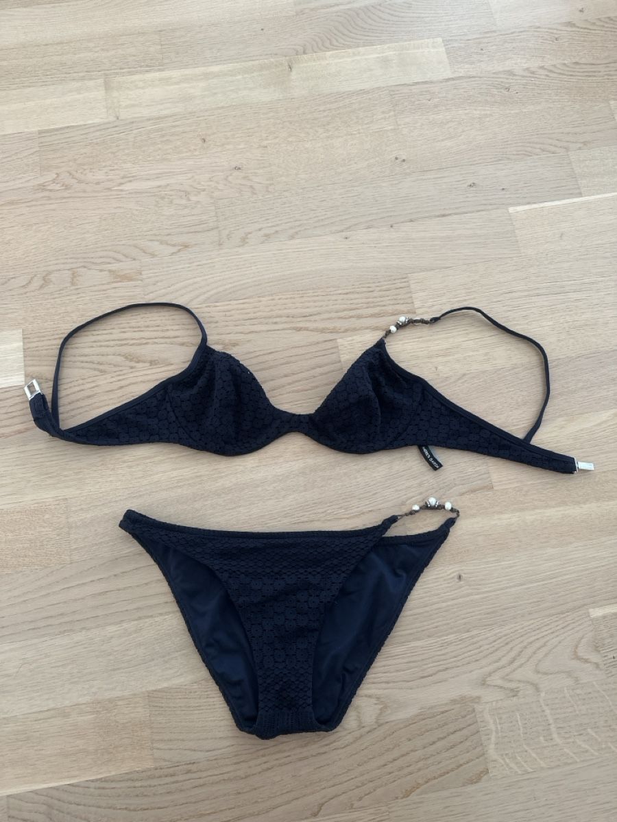Badekleider & Bikinis: Andres Sarda Bikini  – Gebraucht aus Ostermundigen von jurz